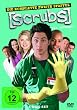 Scrubs: Die Anf�nger - Die komplette zweite Staffel [4 DVDs]
