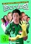 Scrubs: Die Anf�nger - Die komplette zweite Staffel [4 DVDs]