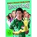 Scrubs: Die Anf�nger - Die komplette zweite Staffel [4 DVDs]