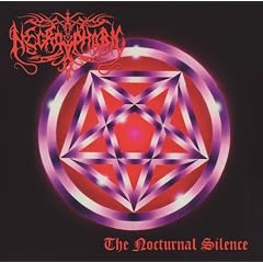 Nocturnal Silence