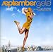 September-Gold (Bonus CD)