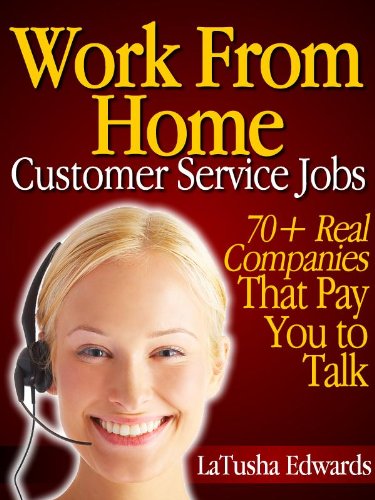 Work From Home Customer Service Jobs: 70+ Real Companies That Pay You ... Work From Home Customer Service Jobs: 70+ Real Companies That Pay You ...