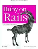 Ruby on Rails