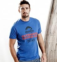 North Coast Pure Cotton Short Sleeve T-Shirt North Coast Pure Cotton Short Sleeve T-Shirt