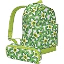 Miquelrius Agatha Ruiz de la Prada Daisies Small Backpack and Holdall