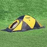 Eureka!Tent(ヨーレイカテント) エキストリーム 4 EXウインターフライ EBU207