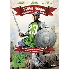 Ritter Jamal - Eine schwarze Kom�die