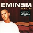 Without Me [Explicit] (single)