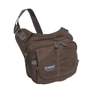 Buy Overland Equipment Bayliss Bag by Overland Equipment