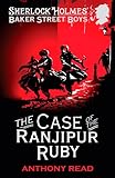 The case of the Ranjipur ruby