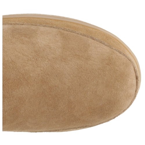 [ミネトンカ] MINNETONKA Short Sheepskin Pug Boot