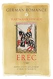German romance. V, Erec