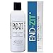 End-zit Blemish Control Toner for Treatment of Acne, 8-Ounce