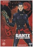 Gantz - Vol 2 [DVD]