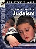 A journey through life in Judaism