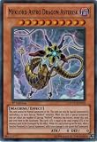 Yu-Gi-Oh! - Meklord Astro Dragon Asterisk - Extreme Victory - 1st Edition - Super Rare