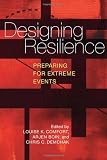 Designing Resilience: Preparing for Extreme Events