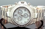 Richard & Co 0.75 ctw Mens Diamond Watch T1222