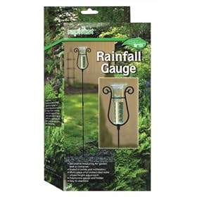 Luster Leaf 1640 Rainfall Gauge