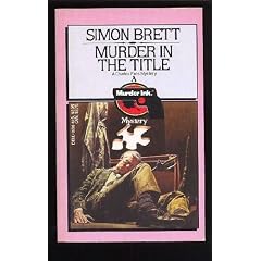 MURDER IN THE TITLE