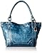 FRYE Melissa Shoulder Leather Handbag