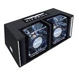 Produkt-Bild: Car Subwoofer Hifonics ZLi-12Dual 2x30cm 3000W