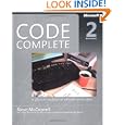 Code Complete: A Practical Handbook of Software Construction
