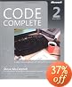 Code Complete: A Practical Handbook of Software Construction