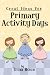 Book Great Ideas for Primary Activity Days