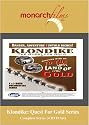 Klondike: Quest For Gold Complete Series (4 DVD Set)