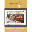 Klondike: Quest For Gold Complete Series (4 DVD Set)