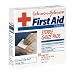 Johnson & Johnson First Aid Gauze Pads (4 x 4-inch), 10-Count Large Pads (Pack of 6)