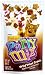 Friskies Party Mix Wild West Crunch Cat Treats, 2.1-Ounce Packages (Pack of 10)