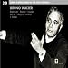 Bruno Walter :Great Conductors of the 20th Century