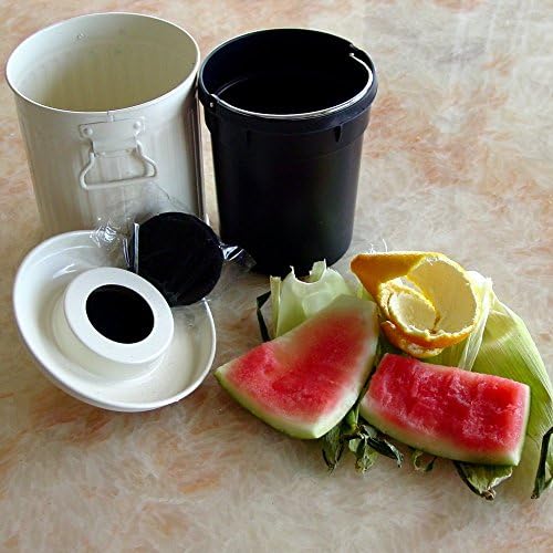 Kitchen Compost Pail