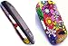 EMARTBUY VALUE PACK FOR SAMSUNG S3650 GENIO TOUCH SUMMER FLOWERS BACK COVER/CASE + COMPATIBLE CAR CHARGER + LCD SCREEN PROTECTOR