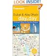 Frommer's Dubai and Abu Dhabi Day by Day (Frommer's Day by Day - Pocket) by Gavin Thomas