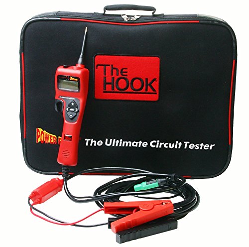 Power probe pph1 the hook ultimate circuit tester with …