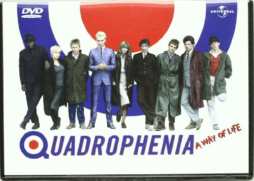 Quadrophenia