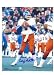 Craig Morton Autographed Denver Broncos 8x10 Photo