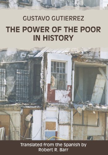 The Power of the Poor in History: