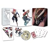 �������ꥪ��EVOL Vol.1 [Blu-ray]