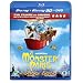 A Monster in Paris (Blu-ray 3D + Blu-ray + DVD)
