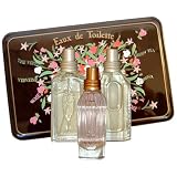L`Occitane - Trois Eau de Toilette Gift Box