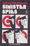 Alfred Hitchcock's sinister spies