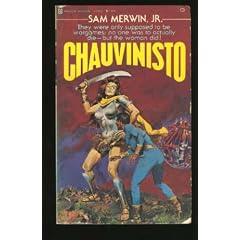 Chauvinisto