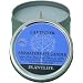 Plantlife Lavender Aromatherapy Candle-Made with 100% Pure Essential Oils - 3oz Tin