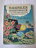 Doodle's homework, or, The fuddi-duddi-dodo's great mathematical experiment