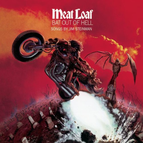 Meat Loaf - Hang Cool Teddy Bear (Disc 2) - Zortam Music