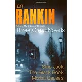 Ian Rankin ~ Ian Rankin